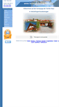 Mobile Screenshot of heun-ferienwohnung.de